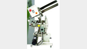 ㈜폼로이코리아, 뉴욕 주스바 열풍, 상업용 콜드프레스 주스기 ‘X1’ 