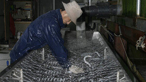 신계동장어, 수산물품질검사원이 인증한 無항생제 명품 장어 