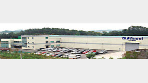 ㈜베셀, 수출보증보험 ‘지렛대’로 7200만 달러 설비계약 