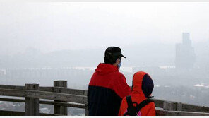 황사 대처 방법, 알고 보니 간단…귀가 후 이것만 해 줘도 ‘O.K’