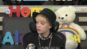 ‘나혼자산다’ 엠버, “긴 머리?얼굴 간지럽다?” 일상 보니 ‘천상 여자’ 