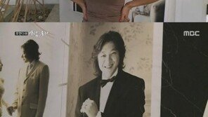 ‘사람이좋다’ 임성은, 6세 연하 남편 사진 보며 깨알 자랑 “정말 잘생겼다” 