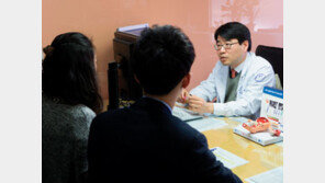 인구절벽 타령, 방치된 난임 “아이, 낳겠다는데…”