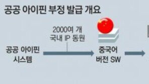 아이핀 탈퇴 이틀간 1천명 넘어, 안전하다더니…75만여 건 해킹으로 부정발급