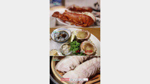 랍스터 무한리필, 싱싱한 랍스터를 마음껏? 다른 메뉴 살펴 보니…‘이럴수가!’