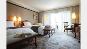 롯데호텔제주 ‘헬로 스프링 패키지’