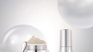 LG생활건강, ‘숨37 화이트 어워드 얼티밋 화이트닝’ 출시