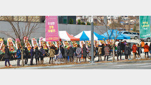 매매거래 ‘쑥’… 청약열기 ‘확’… 부동산시장 쌍끌이 봄바람