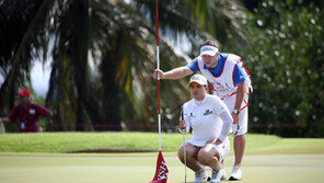 박인비 무결점 플레이는 ‘퍼팅의 힘’