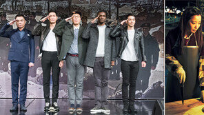 MBC 인기프로 ‘바통터치’의 계절