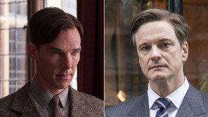 한국 극장가 점령한 두 영국신사