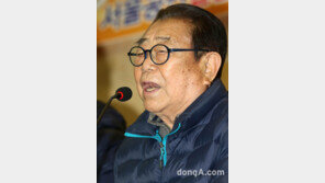 [연예 뉴스 스테이션] 대구에 송해 이름 딴 공원 조성…내년 말 완공