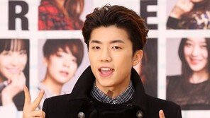 [연예 뉴스 스테이션] 2PM 우영, 일본 첫 솔로 음반 오리콘 차트 2위