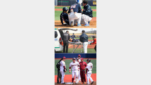 경기감각보다 ‘부상 방지’가 중요하다