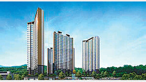 한강조망 ‘서울숲 벨라듀’ 764채 조합원 모집 