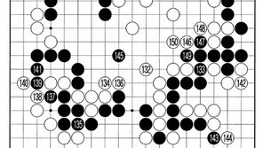 [바둑]제58기 국수전… 통하지 않은 승부수