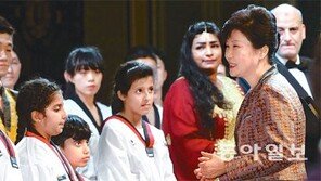 의료한류 확산-원전 수출… 경제성과 ‘두둑’ 