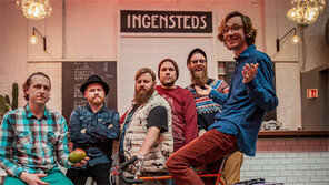 [두근두근 임희윤의 콘서트 지수]에를렌 외위에와 더 레인보스 外