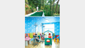 환자 중심의 용기있는 병원, 희망을 보았다 