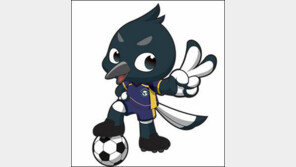 까치 참수… K리그에도 훌리건?