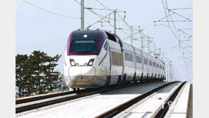 [광주/전남]호남고속철 4월 2일부터 정식 운행