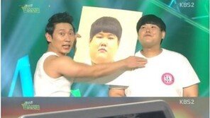 김수영 36kg 감량, 5주 만에 132.2kg으로…놀이공원 에피소드 ‘폭소’