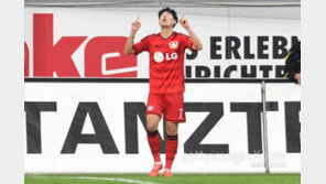 ‘손세이셔널’ 손흥민 멀티골 활약, 3시즌 연속 두 자릿수 득점