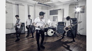 버스터리드, 고교·대학교 축제에 ’노개런티‘ 공연