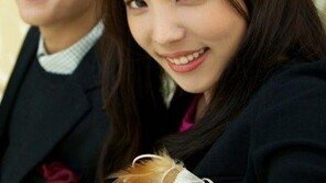 ‘카이스트 여신’ 윤소희, 과거 윤두준과 남매포스 셀카보니…‘다정’