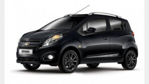 쉐보레, 신형 스파크 출시 앞두고 “중고차 시장 반응은?”