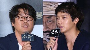 김윤석-강동원, ‘검은 사제들’ 출연…5일 대구서 첫 촬영 ‘기대 UP’