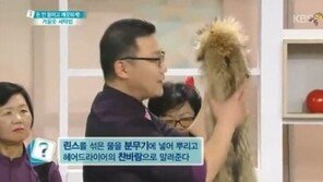 겨울옷 보관법, 세탁소 비닐 커버는 제거해야…‘다른 방법은?’