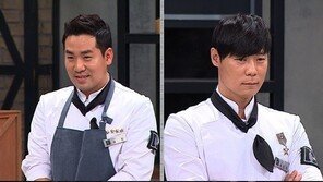 ‘냉장고를 부탁해’ 소유-최현석과 듀엣 무대에 ‘야유+독설’ 작렬…알고보니 질투?