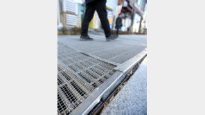 무단횡단 단속 강화, 교통사고 원인 절반이 무단횡단…사고 빈번 35곳 어디?