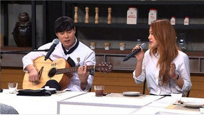 ‘냉장고를 부탁해’ 소유와 최현석의 듀엣… ‘공기반 허세반’