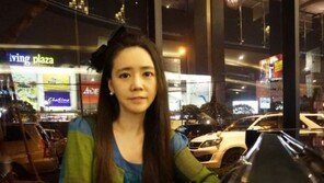 하수빈 근황, 43세에 여전히 소녀같은 외모…방부제 미모 인증? ‘헉! 소리’