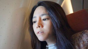 하수빈 근황 사업가 변신, 날렵한 V라인에 커다란 눈망울…‘불혹’ 세월 흔적 어디? 