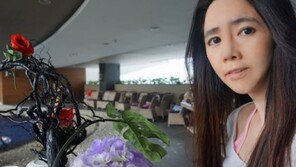 ‘청순가련 대명사’ 하수빈 근황 공개…‘세월 흔적도 함께’