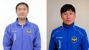 인천UTD 박성철 코치, 대건고(U-18) 전재호 코치 각각 선임