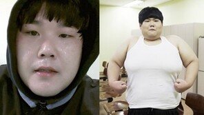 개그맨 김수영, 36㎏ 감량 ‘화제’… 운동 인증샷 공개
