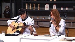 ‘냉장고를 부탁해’, 소유에게 반한 최현석…‘소유와 따로 리허설까지?’