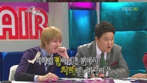 하수빈 근황, 과거 여장남자설-열애설-사망설에 “오 제발”