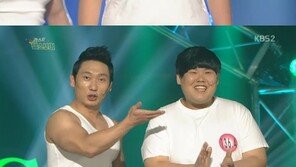 ‘김수영 36kg 감량’, 턱선이 생기고 목이 생겨…잘생김도 생겨?