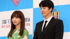 ‘슈퍼대디열’ 이동건 “이유리, 보는 이미지와 현장 이미지 정말 달라”…실제 성격은?