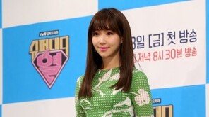 ‘슈퍼대디열’ 이유리 “연기 변신? 그 얼굴이 그 얼굴” 셀프 디스?