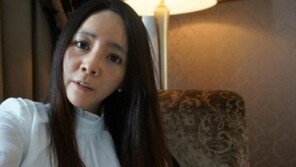 ‘청순가련’ 대명사 하수빈 근황 보니…‘세월은 못 이겨’