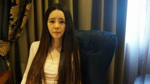 하수빈 근황 모습 공개, 예전과 사뭇 다른 외모… ‘눈길’