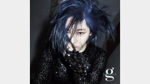 가인, 올누드 男모델들과 뮤비 촬영? … “울고 싶었다”