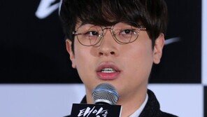 ‘태양을 쏴라 박정민’, 글래머 여성분과 서로 의지하며 촬영…