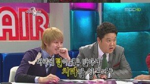 하수빈 근황… ‘서태지 애인설’ ‘여장남자설’ 과거 루머 해명, 새삼 화제